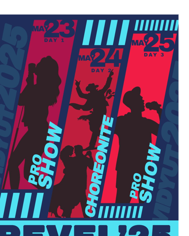 Poster of Revel 2025-Combo